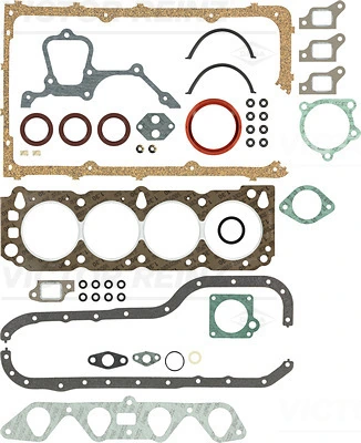 Full Gasket Kit, engine